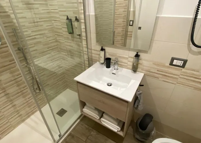 Bed & Breakfast Domus Cinecitta Rome