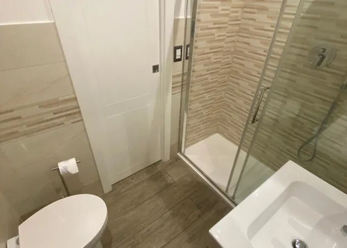 Bed & Breakfast Domus Cinecitta Rome