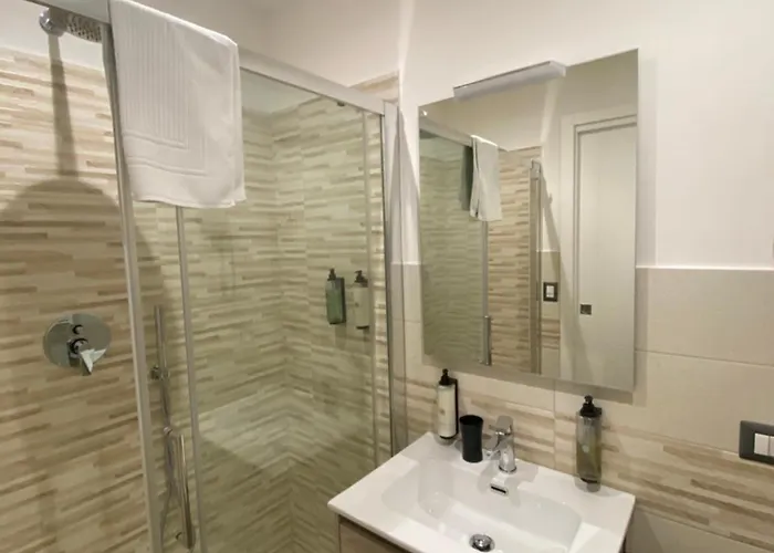 Bed & Breakfast Domus Cinecitta 4*