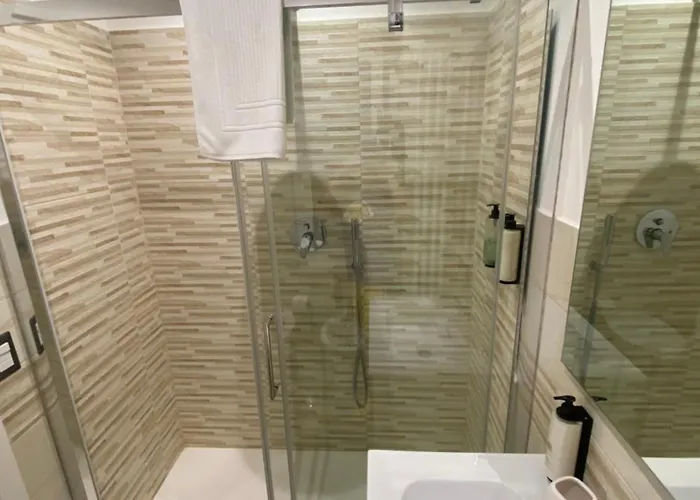 Bed & Breakfast Domus Cinecitta Rome