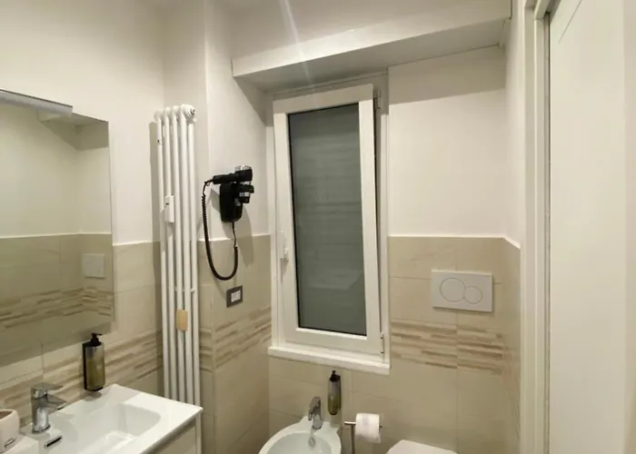 Bed & Breakfast Domus Cinecitta Rome